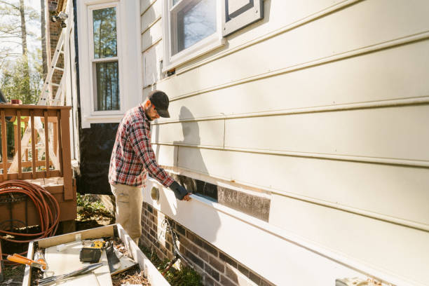 Top rated local Storm Damage Siding Repair specialists in Faulkner, MD